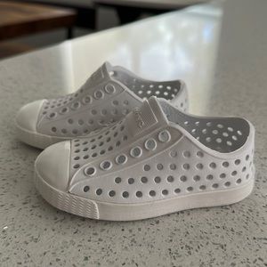 Native Baby Shoes